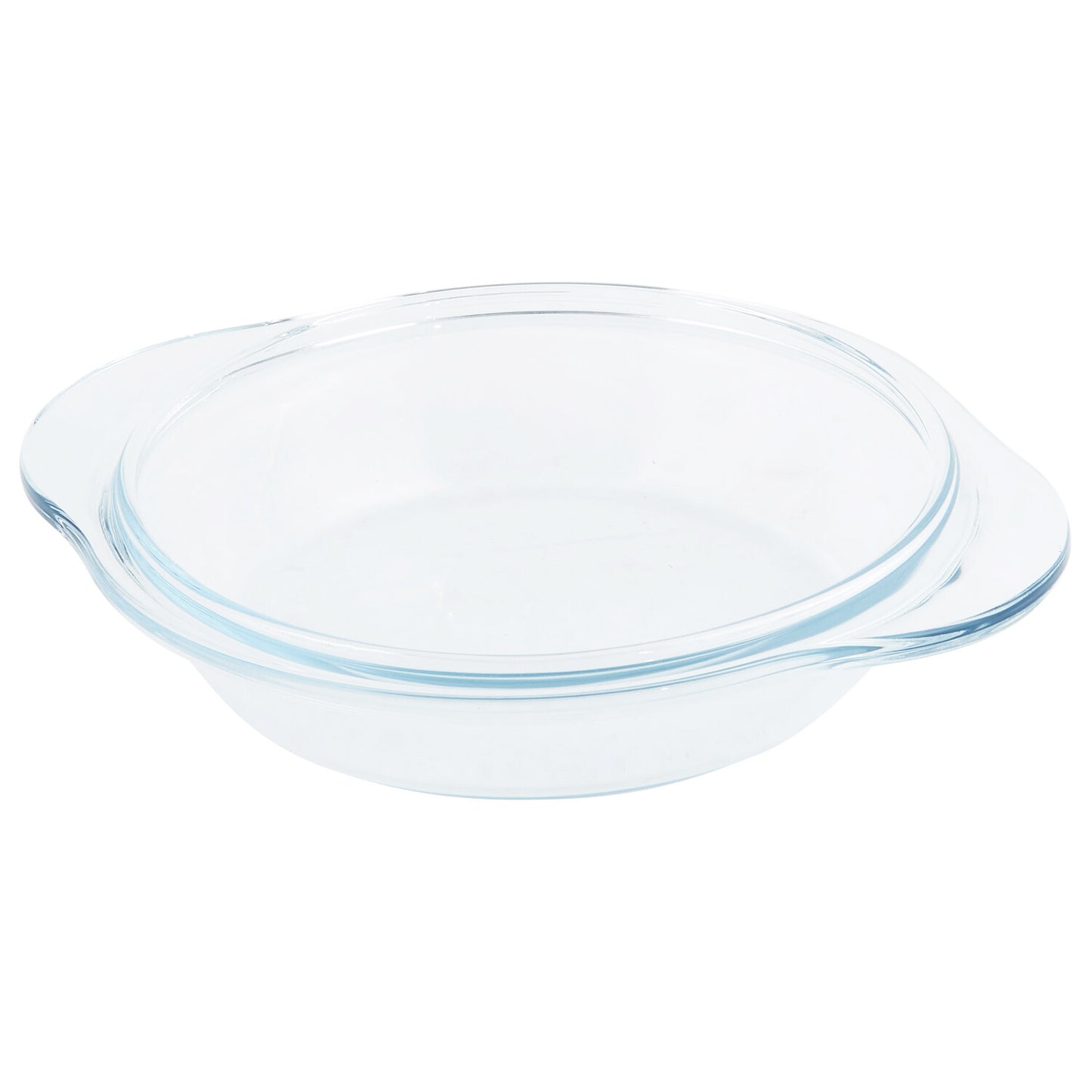 Glass containers Hot food