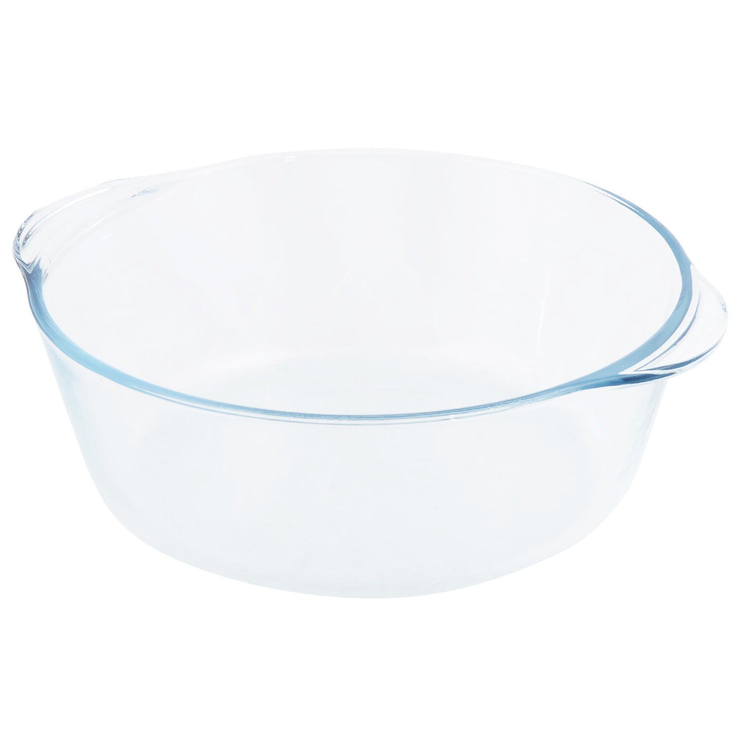 Glass containers Hot food