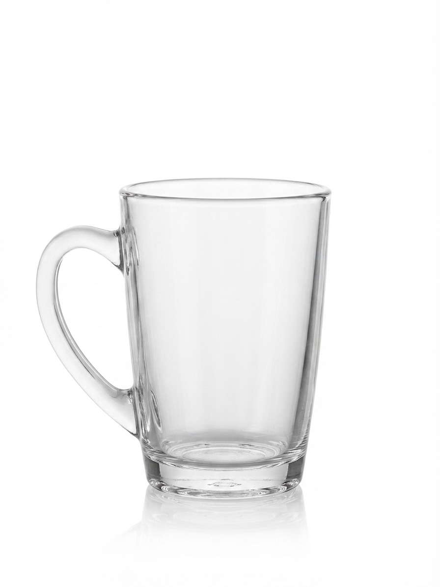 200ml tea glass
