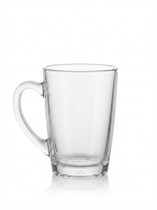 200ml tea glass