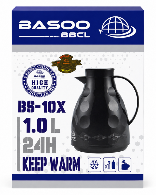 Vacuum Flask – 1.0L