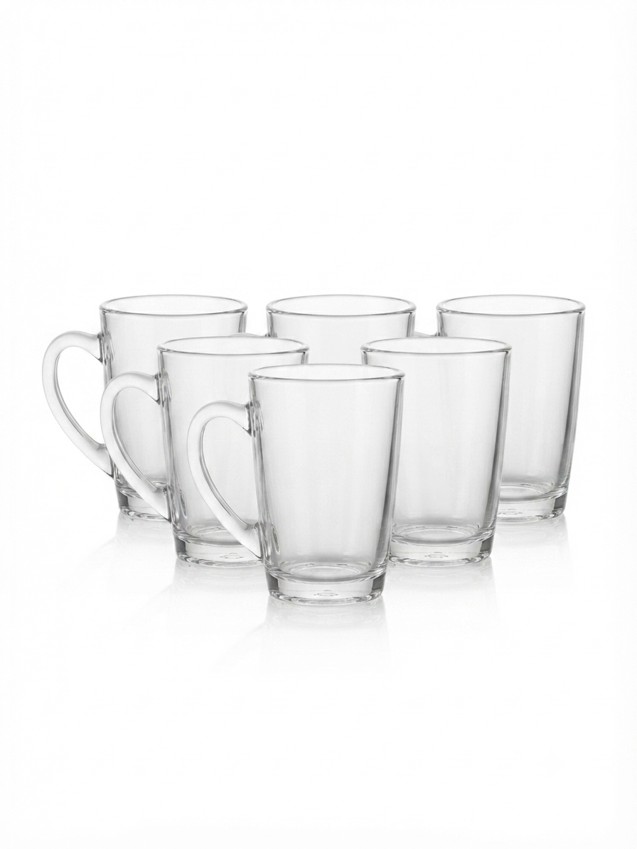 200ml tea glass