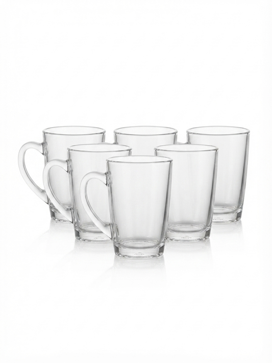 200ml tea glass