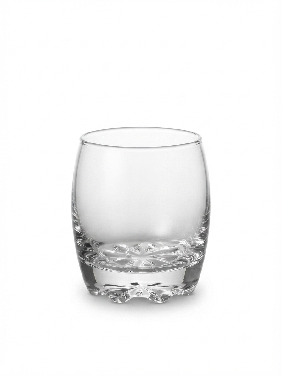 Cocktail glass set of 6 - for Juice and beverages ￼