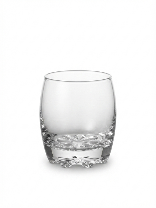 Cocktail glass set of 6 - for Juice and beverages ￼